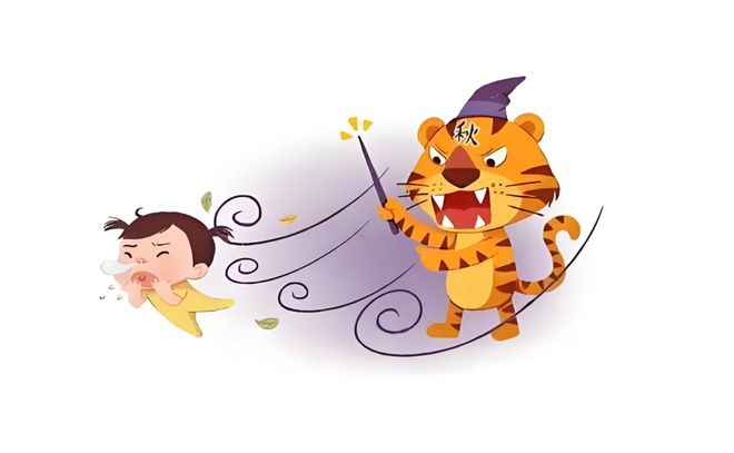 下的呼吸健康保卫战龙8囯际“秋老虎”(图1)