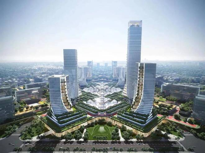 德璟宸欢迎您2024最新楼盘详情龙8国际唯一诺德璟宸首页网站-诺(图10)