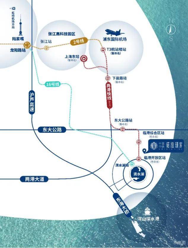 德璟宸欢迎您2024最新楼盘详情龙8国际唯一诺德璟宸首页网站-诺(图15)