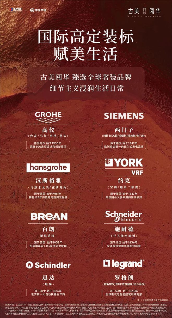 网站_售楼处电话丨地址_价格_户型_详情long88龙8国际闵行中铁华发古美阅华(图19)