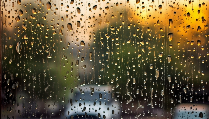 气 局地暴雨大暴雨需注意防范广西今明两天将迎来强对流天(图2)