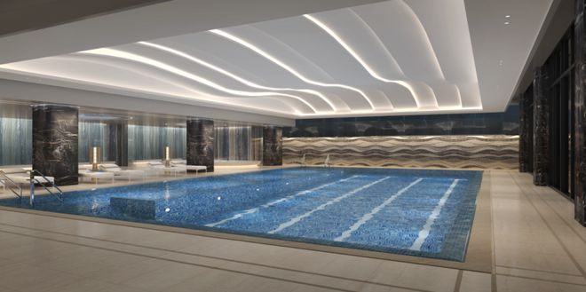 公园海德发布：红盘重磅来袭！格力公园海德售楼处 格力