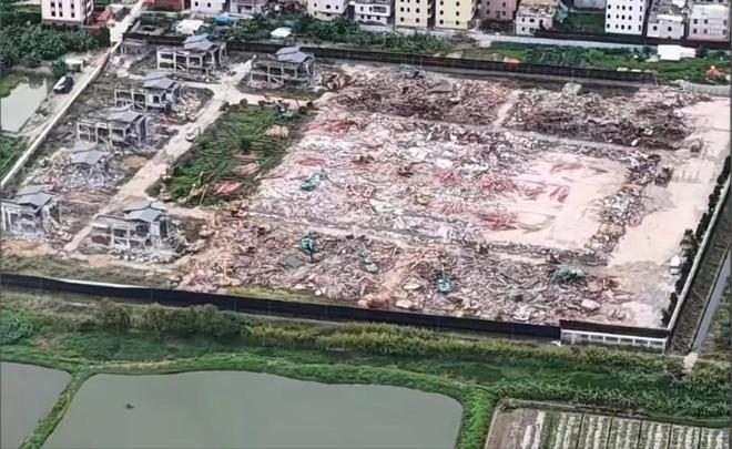 遥望而是与绿意的共生推窗见翠映翠府发布：生活不是对自然的(图9)