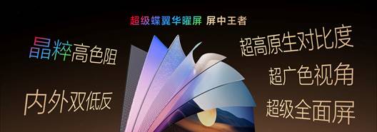 ini LED 打破十年色域僵局TCL发布革命性技术SQD-M(图11)