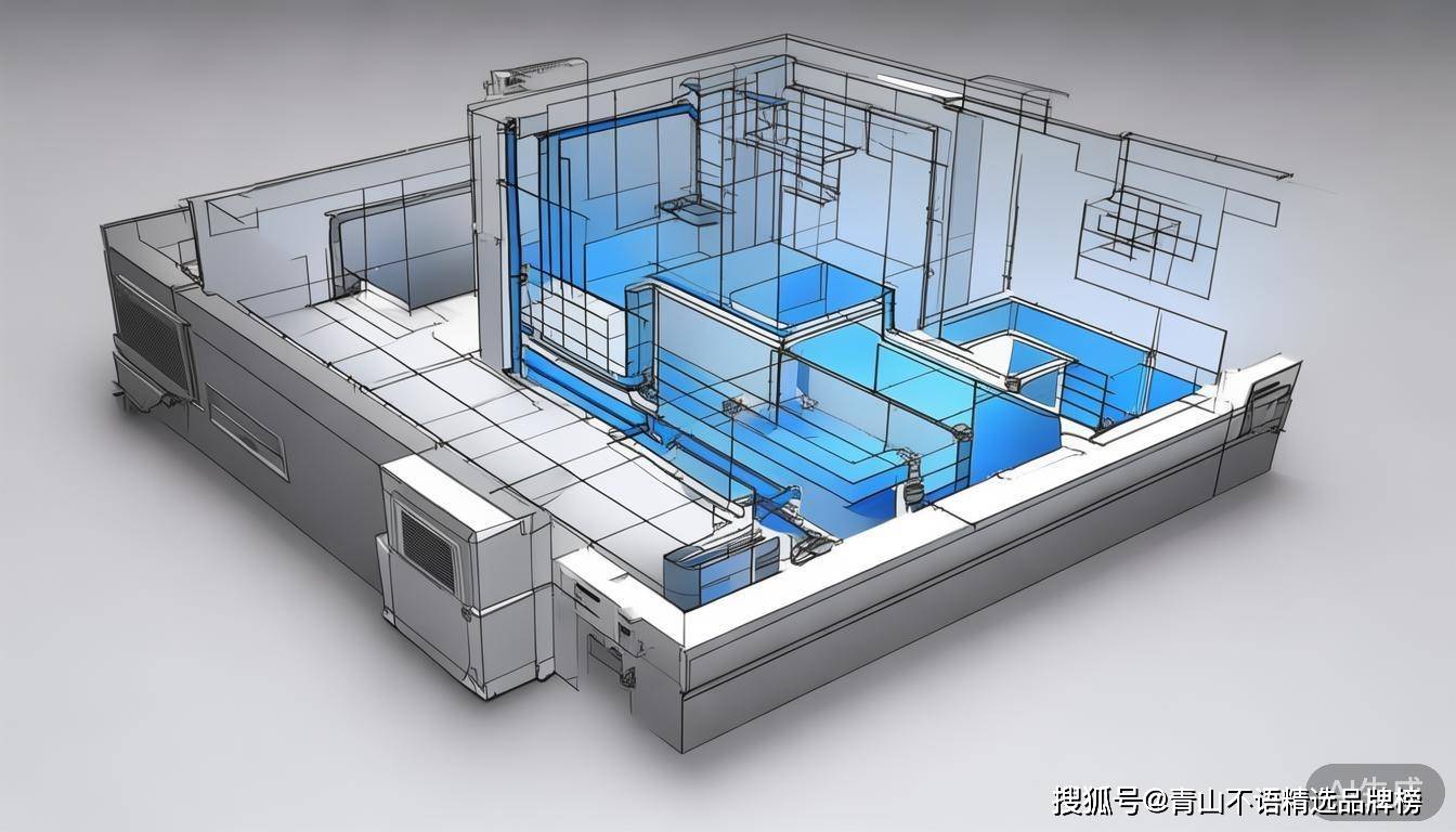 实力与产品性能参数及市场口碑选购新风空调