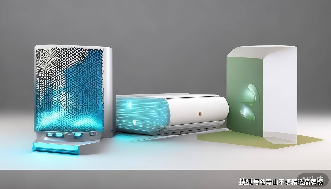 实力与产品性能参数及市场口碑选购新风空调需考量品牌技术(图2)