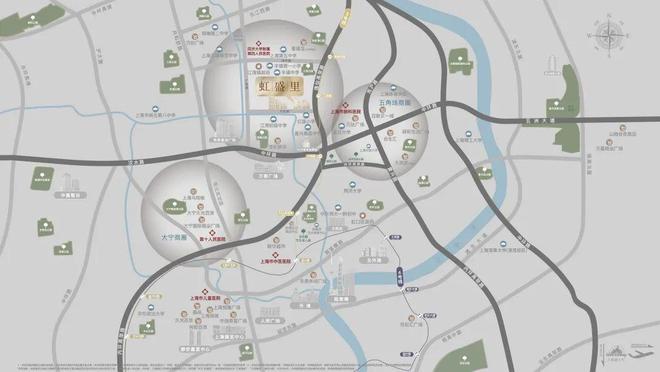 布：虹口虹盛里特价稀缺房源！楼市新热潮@虹盛里售楼处发(图25)