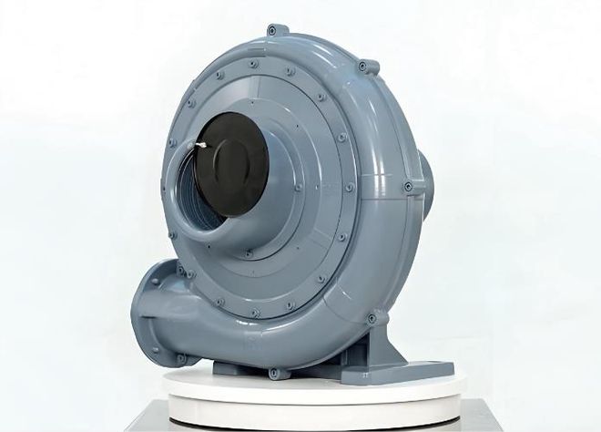 行榜 风机品牌深度分析最新风机十大品牌权