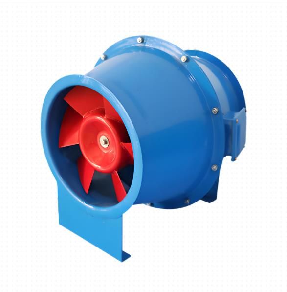 行榜 风机品牌深度分析最新风机十大品牌权威排(图2)