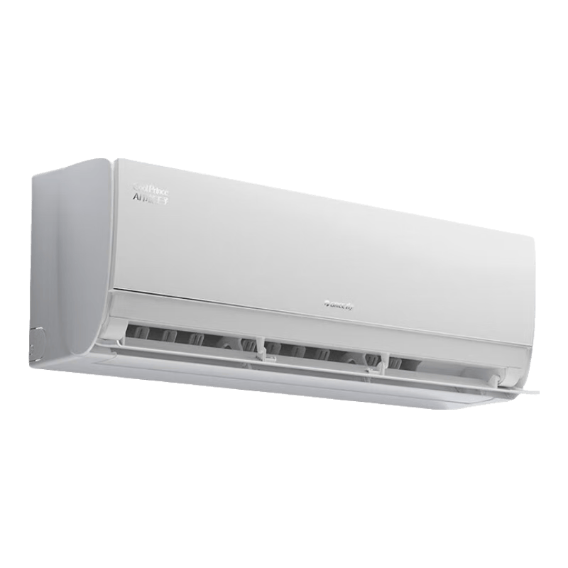 力空调系列深度评测家居舒适新选择：格